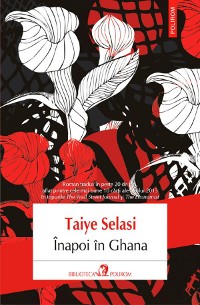 Cover Înapoi în Ghana