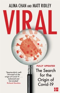 Cover Viral