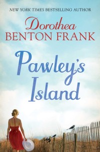 Cover Pawleys Island