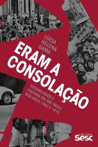 Cover Eram a Consolação