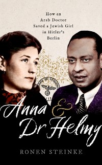 Cover Anna and Dr Helmy