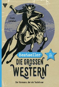 Cover Der Vormann, der ein Teufel war