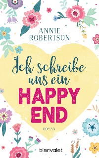 Cover Ich schreibe uns ein Happy End