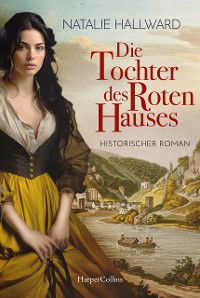 Cover Die Tochter des Roten Hauses
