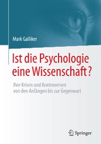 Cover Ist die Psychologie eine Wissenschaft?