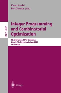 Cover Integer Programming and Combinatorial Optimization