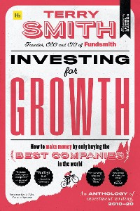 Cover Investing for Growth