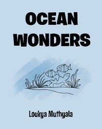 Cover Ocean Wonders