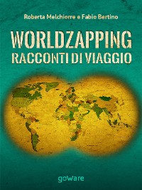 Cover World zapping. Racconti di viaggio