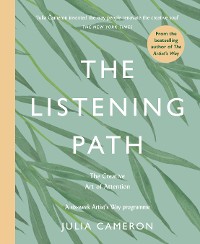 Cover The Listening Path