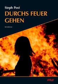 Cover Durchs Feuer gehen