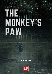 Cover The Monkey's Paw