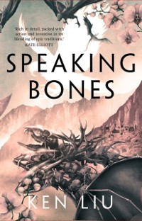 Cover Speaking Bones