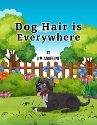 Cover Dog Hair Is Everywhere