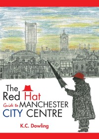 Cover Red Hat Guide to Manchester City Centre