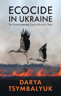 Cover Ecocide in Ukraine