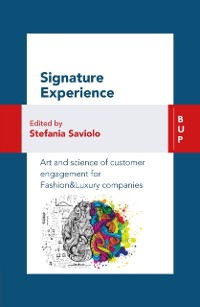 Cover Signature Experience
