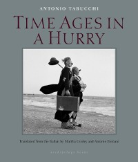 Cover Time Ages in a Hurry