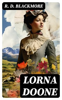 Cover Lorna Doone