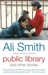 Cover Public Library and Other Stories