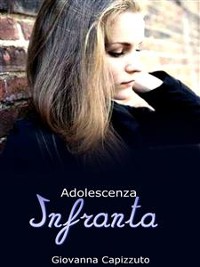 Cover Adolescenza Infranta