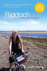 Cover Riddoch on the Outer Hebrides
