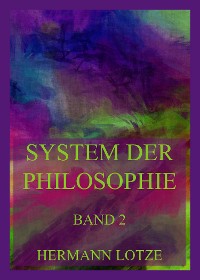 Cover System der Philosophie