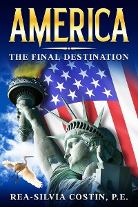 Cover America - The Final Destination