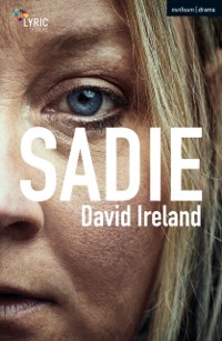 Cover Sadie
