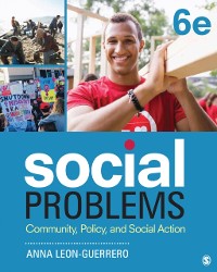 Cover Social Problems