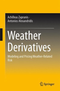 Cover Weather Derivatives