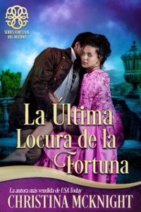 Cover La Última Locura de la Fortuna
