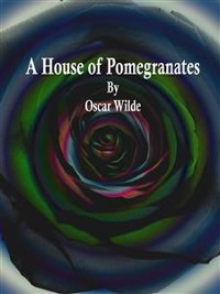 Cover A House of Pomegranates