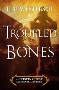 Cover Troubled Bones