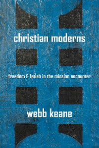 Cover Christian Moderns