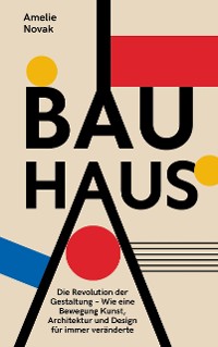 Cover Bauhaus