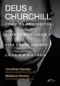 Cover Deus e Churchill