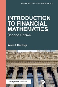 Cover Introduction to Financial Mathematics