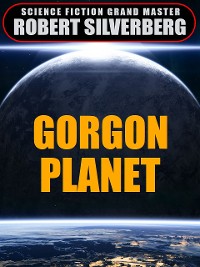 Cover Gorgon Planet