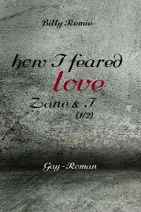 Cover how I feared love