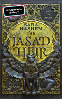 Cover Jasad Heir