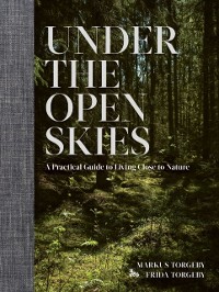 Cover Under the Open Skies