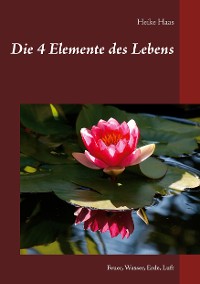 Cover Die 4 Elemente des Lebens