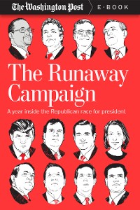 Cover The Runaway Campaign