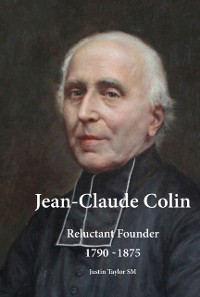 Cover Jean-Claude Colin