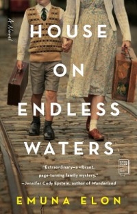 Cover House on Endless Waters