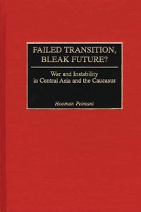 Cover Failed Transition, Bleak Future?