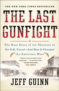 Cover Last Gunfight