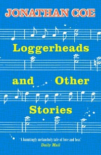 Cover Loggerheads and Other Stories