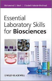 Cover Essential Laboratory Skills for Biosciences